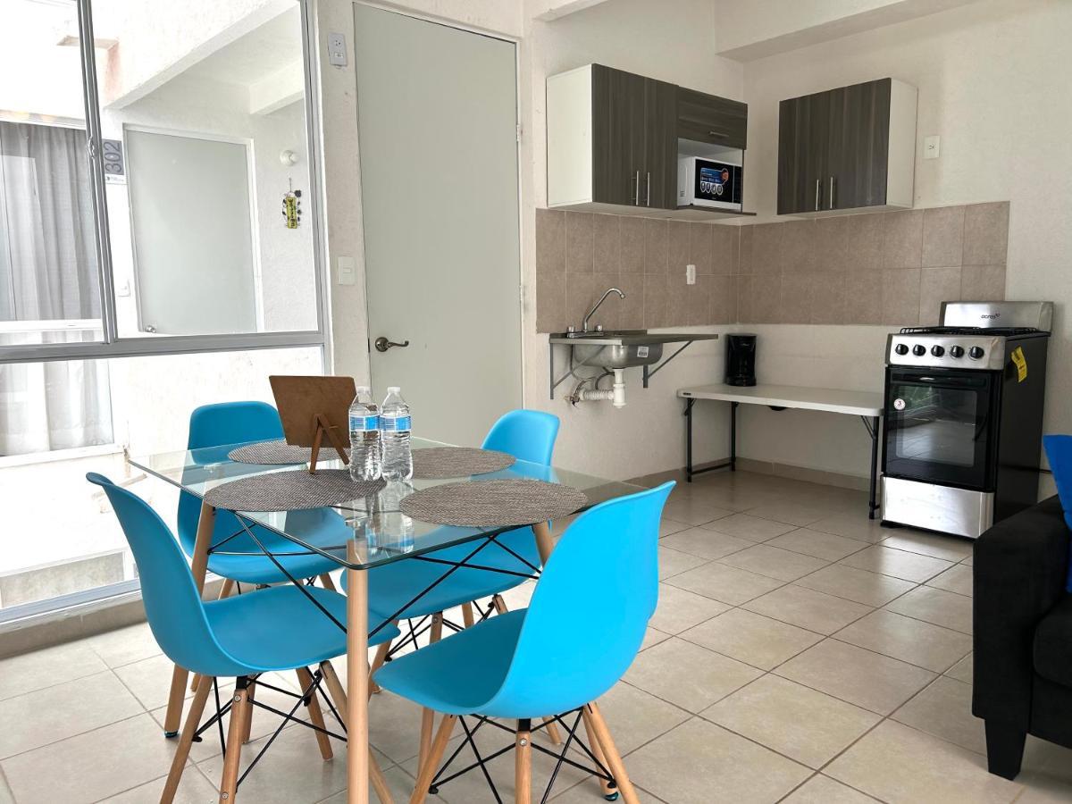 Apartamento Departamento Vacacional 2 Sol By Eita *