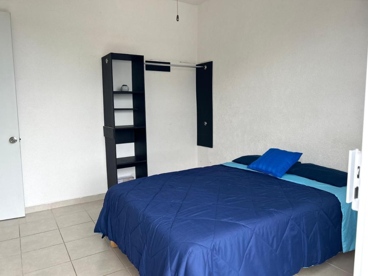 Departamento Vacacional 2 Sol By Eita Apartamento Cancún