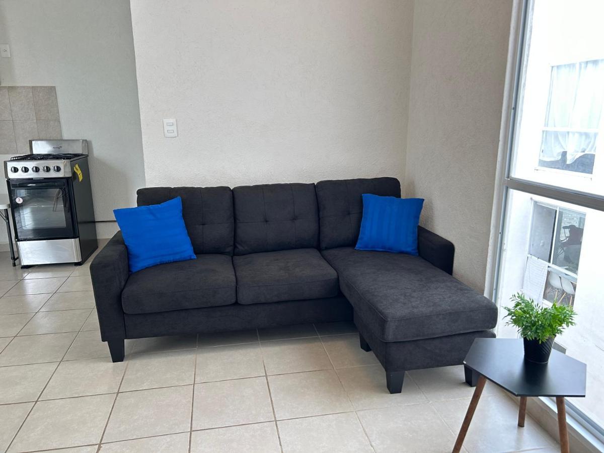 Departamento Vacacional 2 Sol By Eita