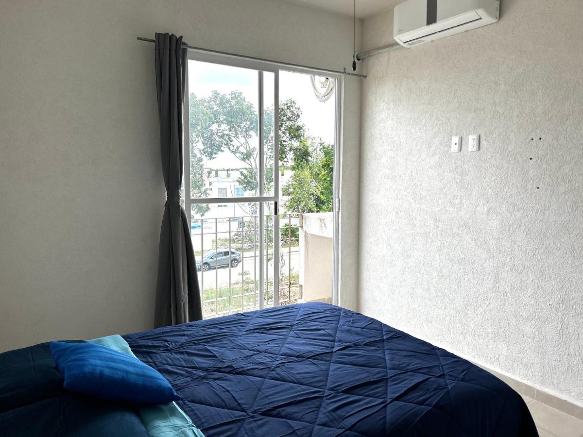 Departamento Vacacional 2 Sol By Eita Apartamento *