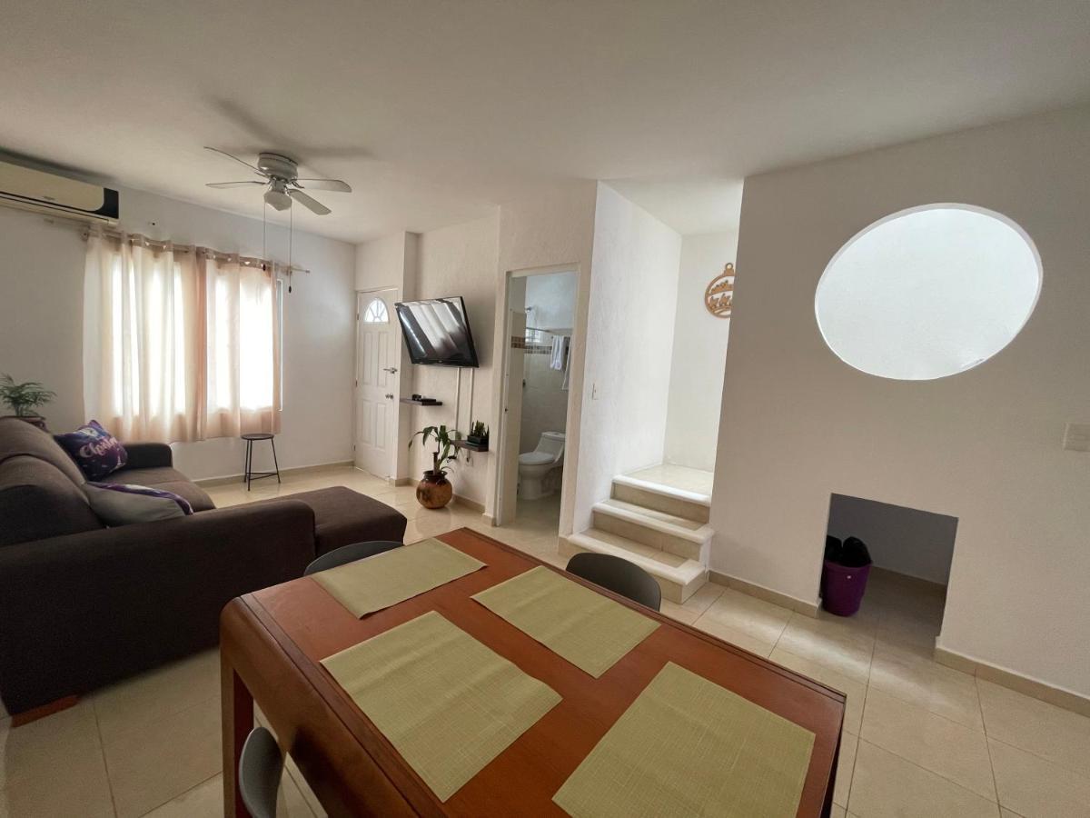 Cuyagua 67 Vip Cancún