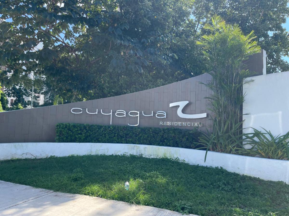 Cuyagua 67 Vip * Cancún