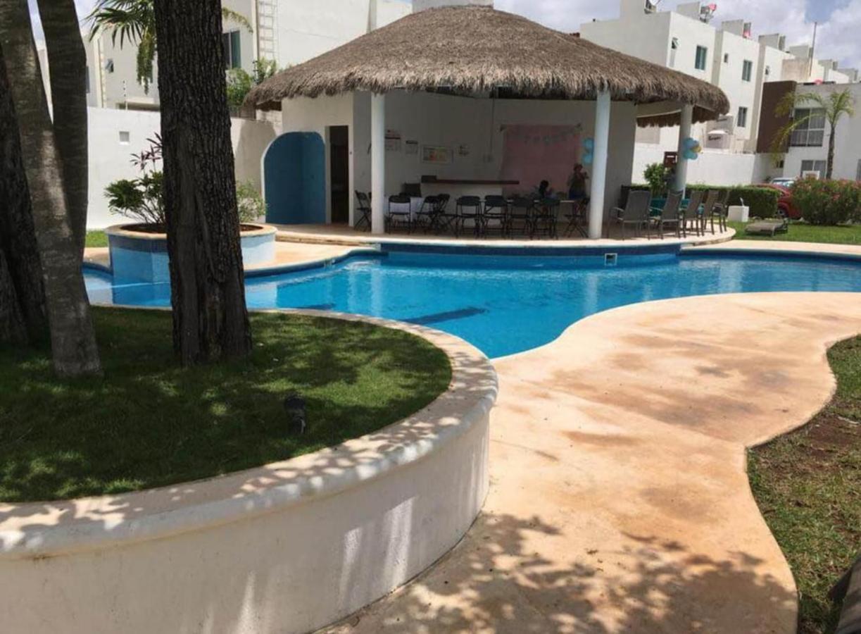 Cuyagua 67 Vip Сasa de vacaciones Cancún