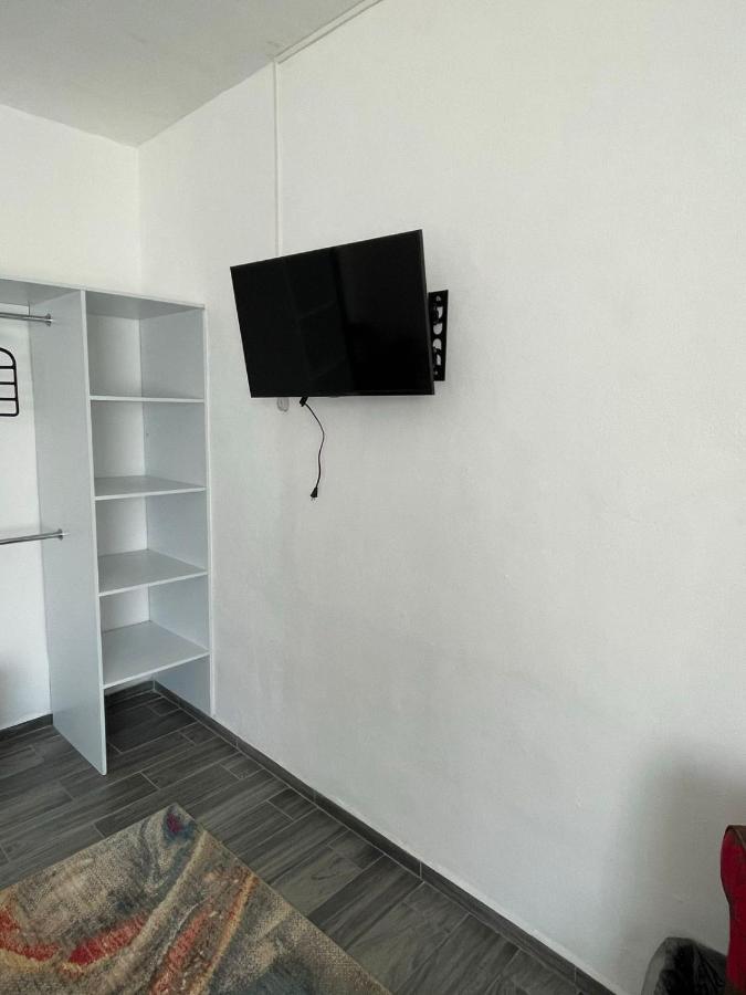 Casa Nohbec 3 Pensión