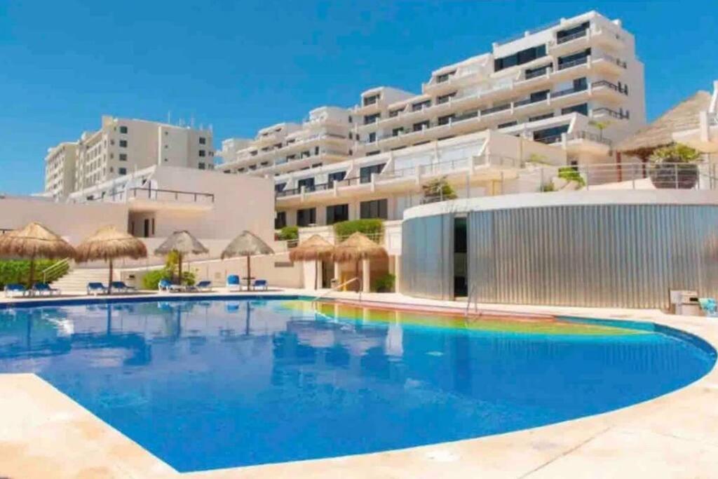 Apartamento Amazing Beachfront *