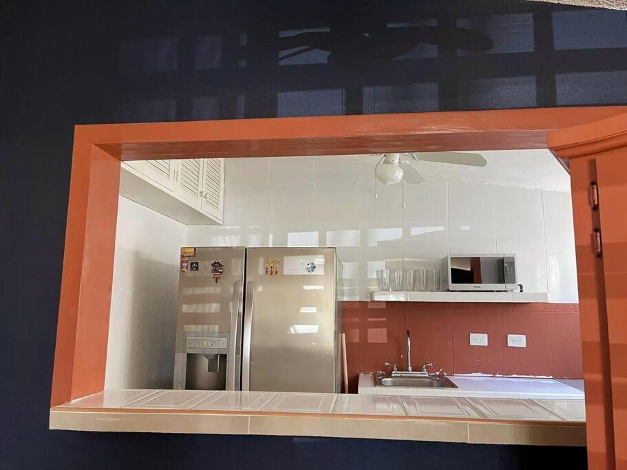 Espaciosa,centrica Y Bonita Casa, 10 Personas Apartamento Cancún