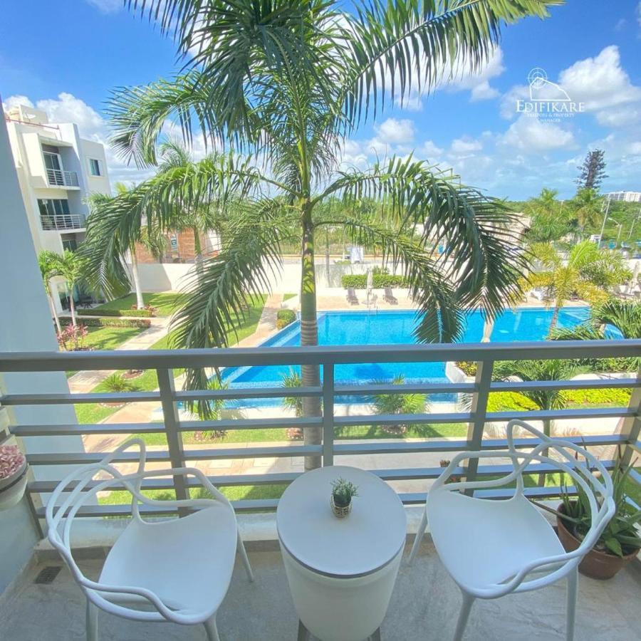Apartamento Madison Luxory