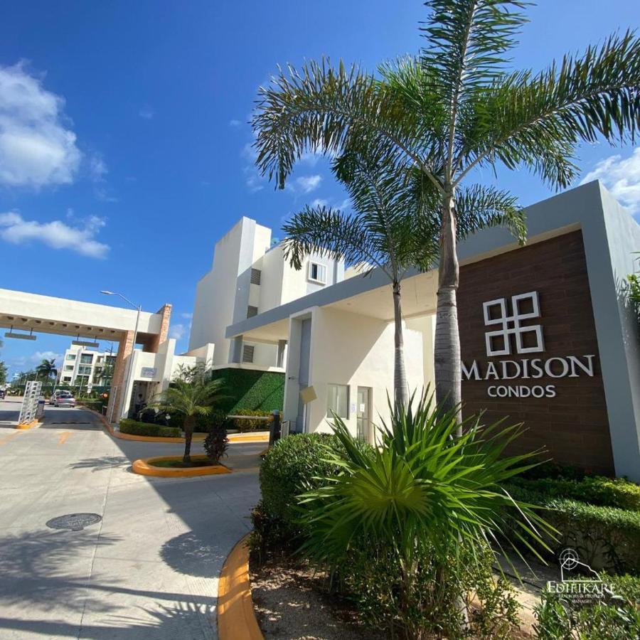 Madison Luxory Apartamento *