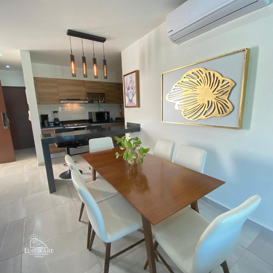 Madison Luxory Apartamento