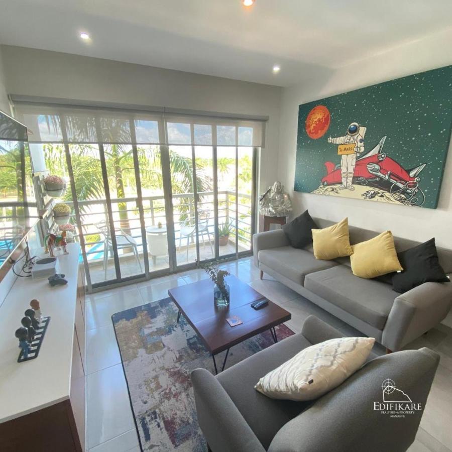 Madison Luxory Apartamento *