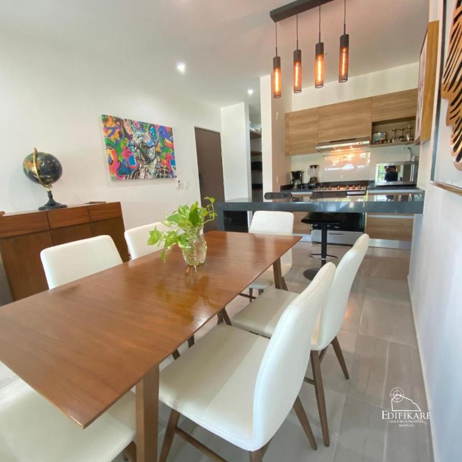 Madison Luxory Apartamento *