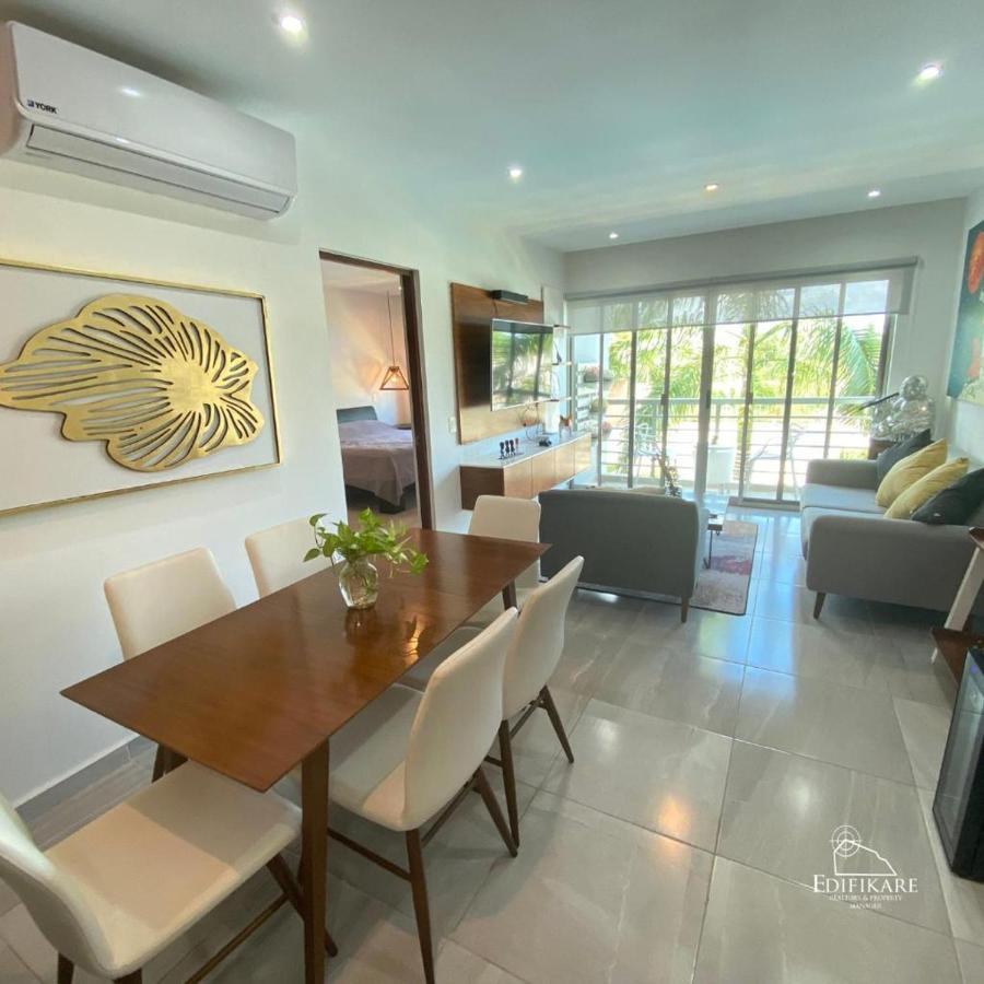 Madison Luxory Apartamento