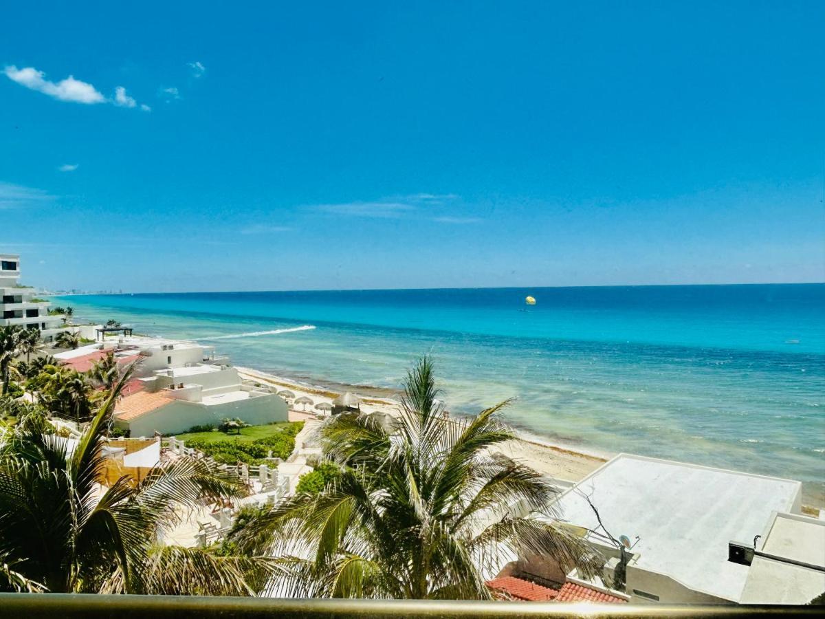 Solymar Corner Penthouse Apartamento *