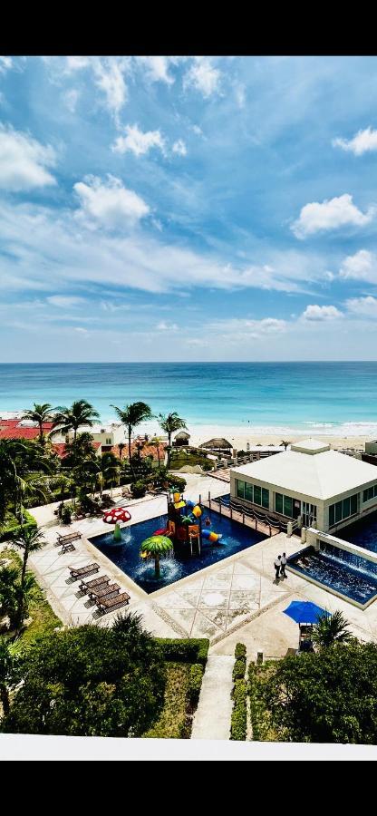 Apartamento Solymar Corner Penthouse *