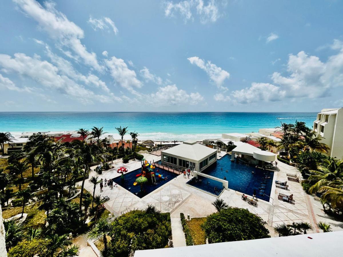 Solymar Corner Penthouse Apartamento Cancún