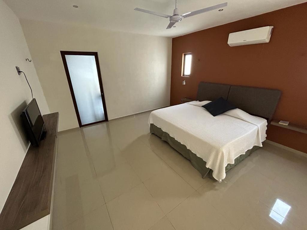 Casa Familiar Vacacional, Espacio, Comodidad Y Entretenimiento Сasa de vacaciones