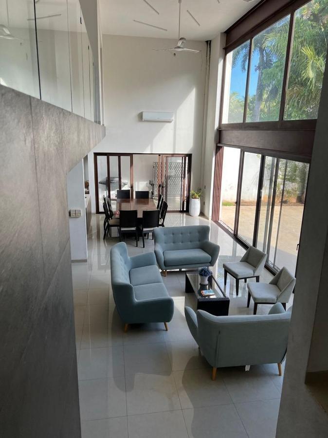 Casa Familiar Vacacional, Espacio, Comodidad Y Entretenimiento Сasa de vacaciones