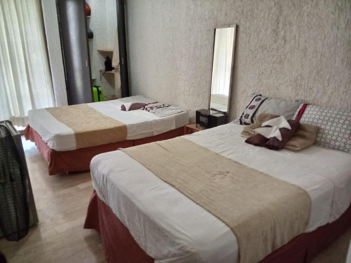 Homestay En Frente Del Mar Y Party Center Cancun