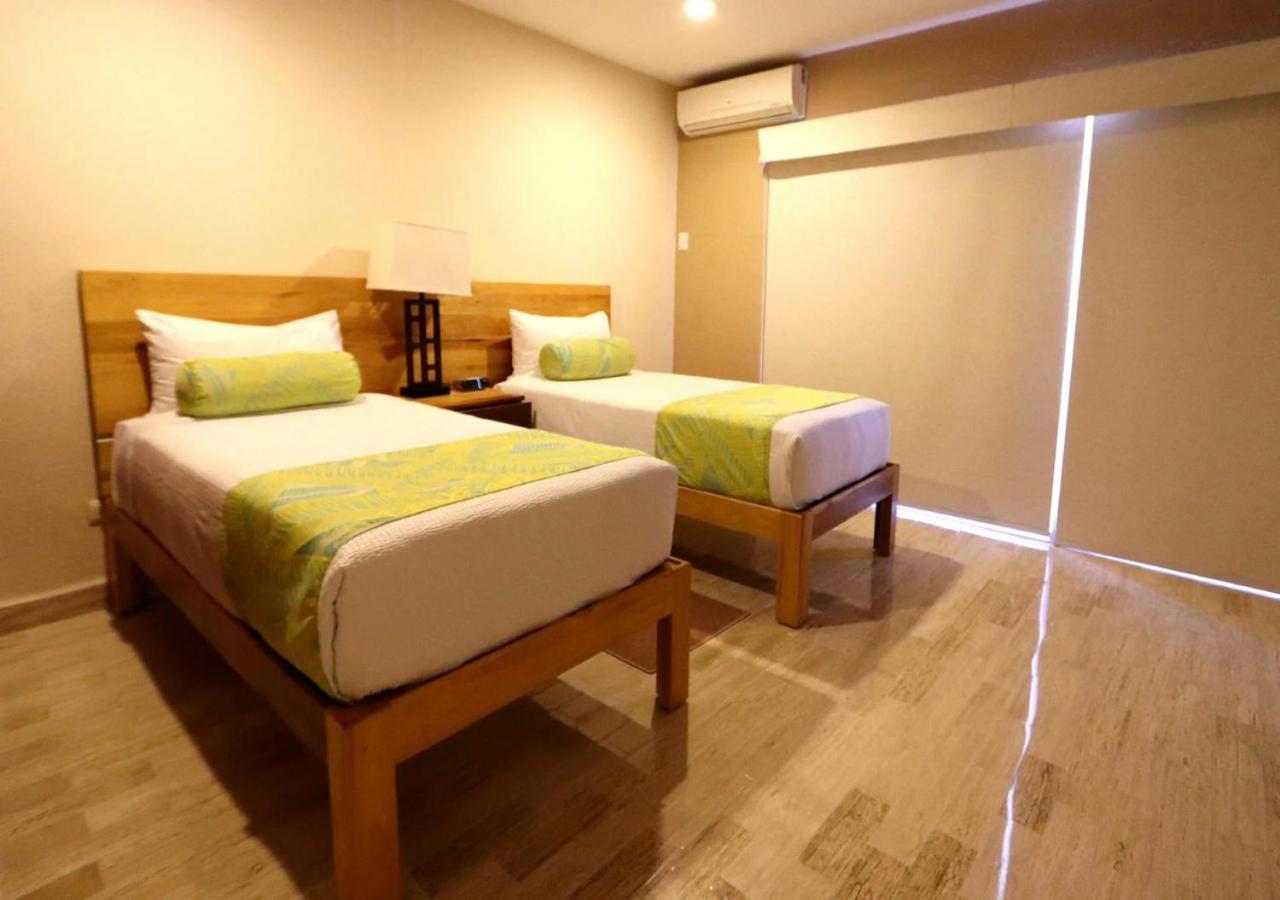 Wivc Coral Mar - Amazing Zone & Lagoon Views, Enjoy The Tropical Breeze Apartamento *