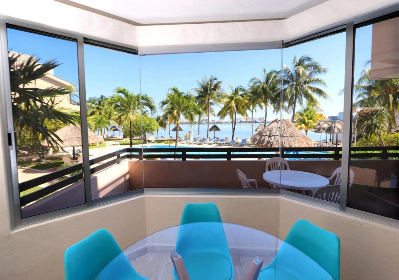 Apartamento Wivc Coral Mar - Amazing Zone & Lagoon Views, Enjoy The Tropical Breeze *