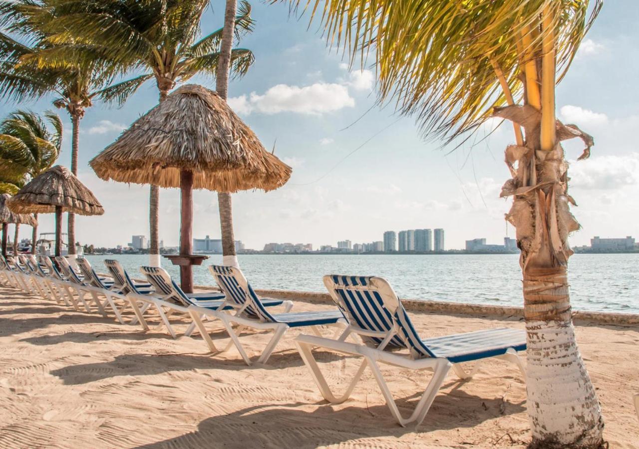 Wivc Coral Mar - Amazing Zone & Lagoon Views, Enjoy The Tropical Breeze *