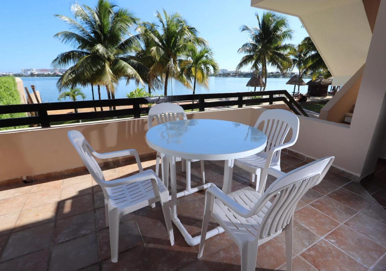 Apartamento Wivc Coral Mar - Amazing Zone & Lagoon Views, Enjoy The Tropical Breeze