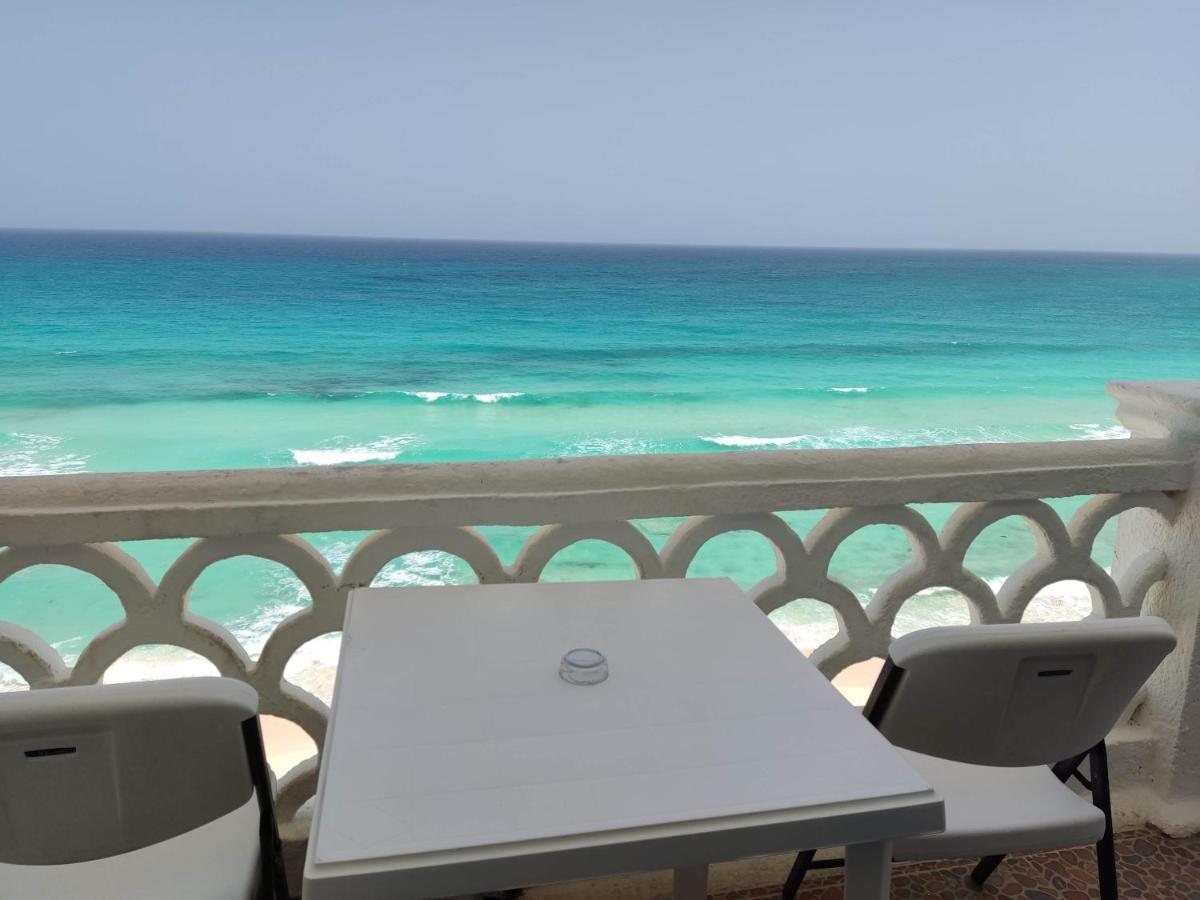 “magic Sunrise At Cancun” Apartahotel Cancún