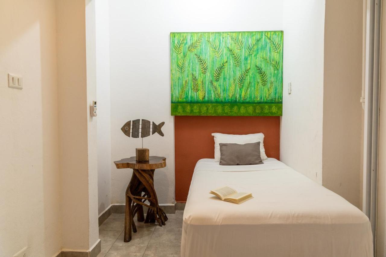 La Palma Beachfront Boutique - Self Check In 4*
