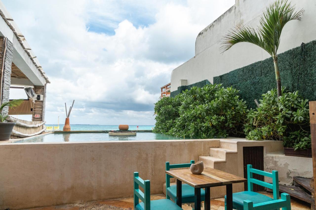 La Palma Beachfront Boutique - Self Check In 4*