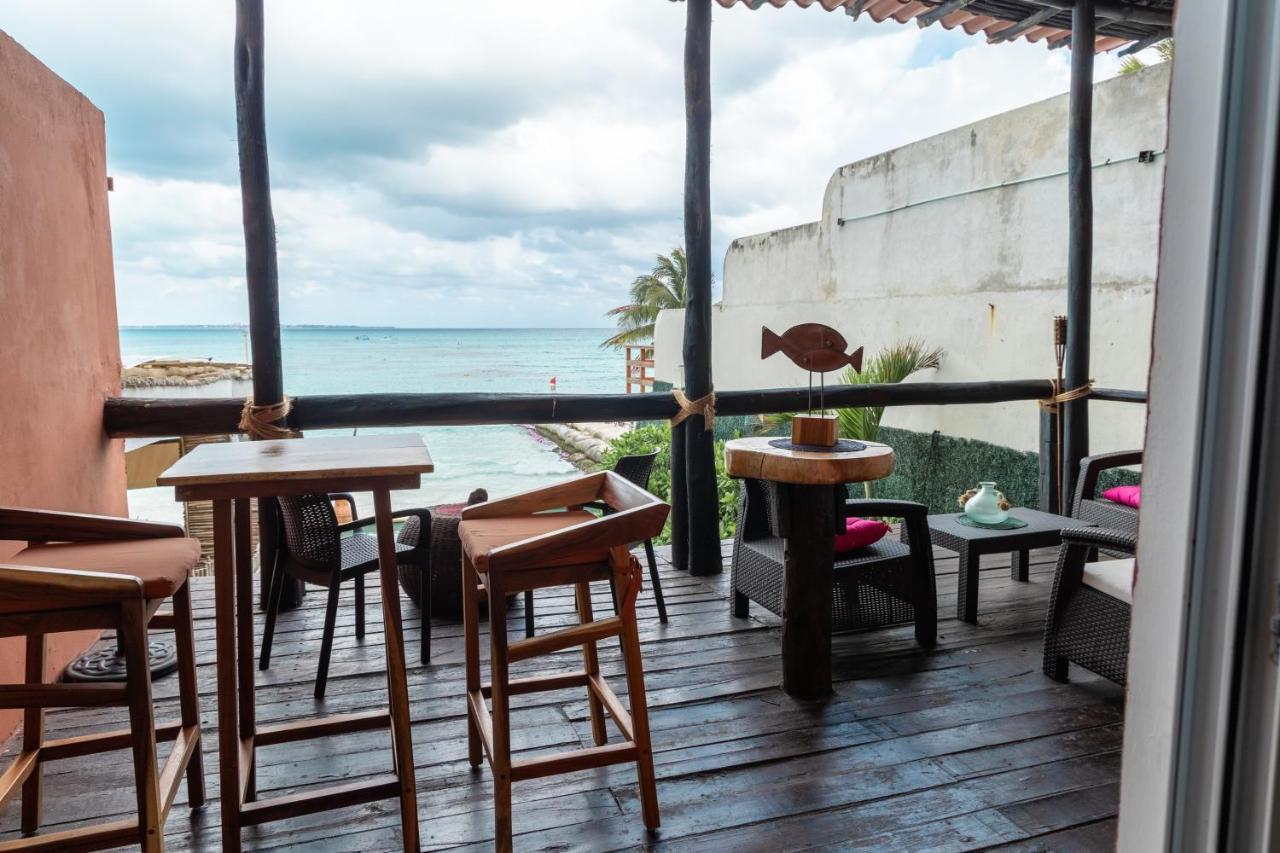 La Palma Beachfront Boutique - Self Check In