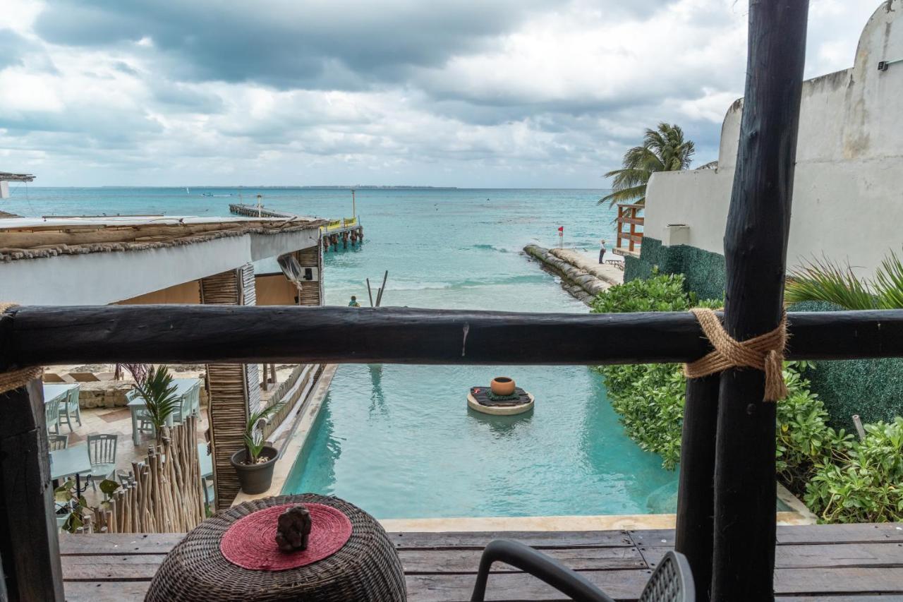 La Palma Beachfront Boutique - Self Check In Hotel 4*
