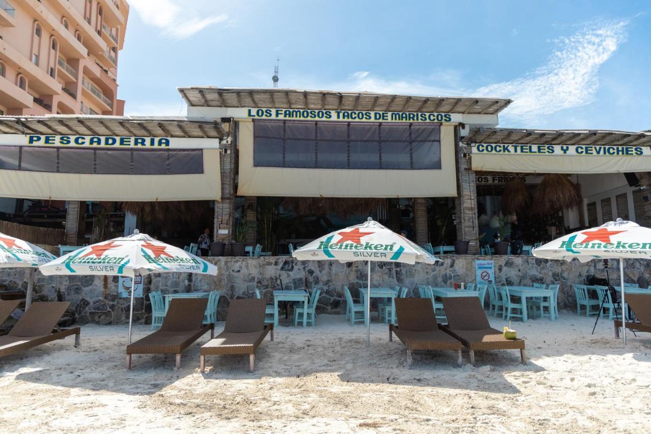 La Palma Beachfront Boutique - Self Check In 4*