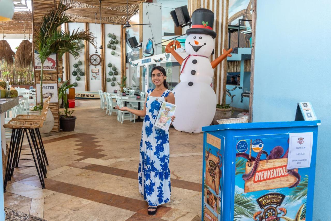 La Palma Beachfront Boutique - Self Check In Hotel 4*