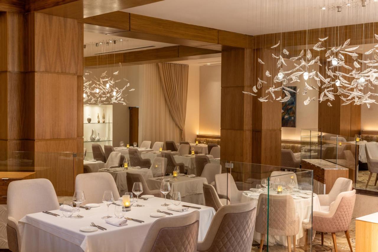 Resort Le Blanc - Adults Only -