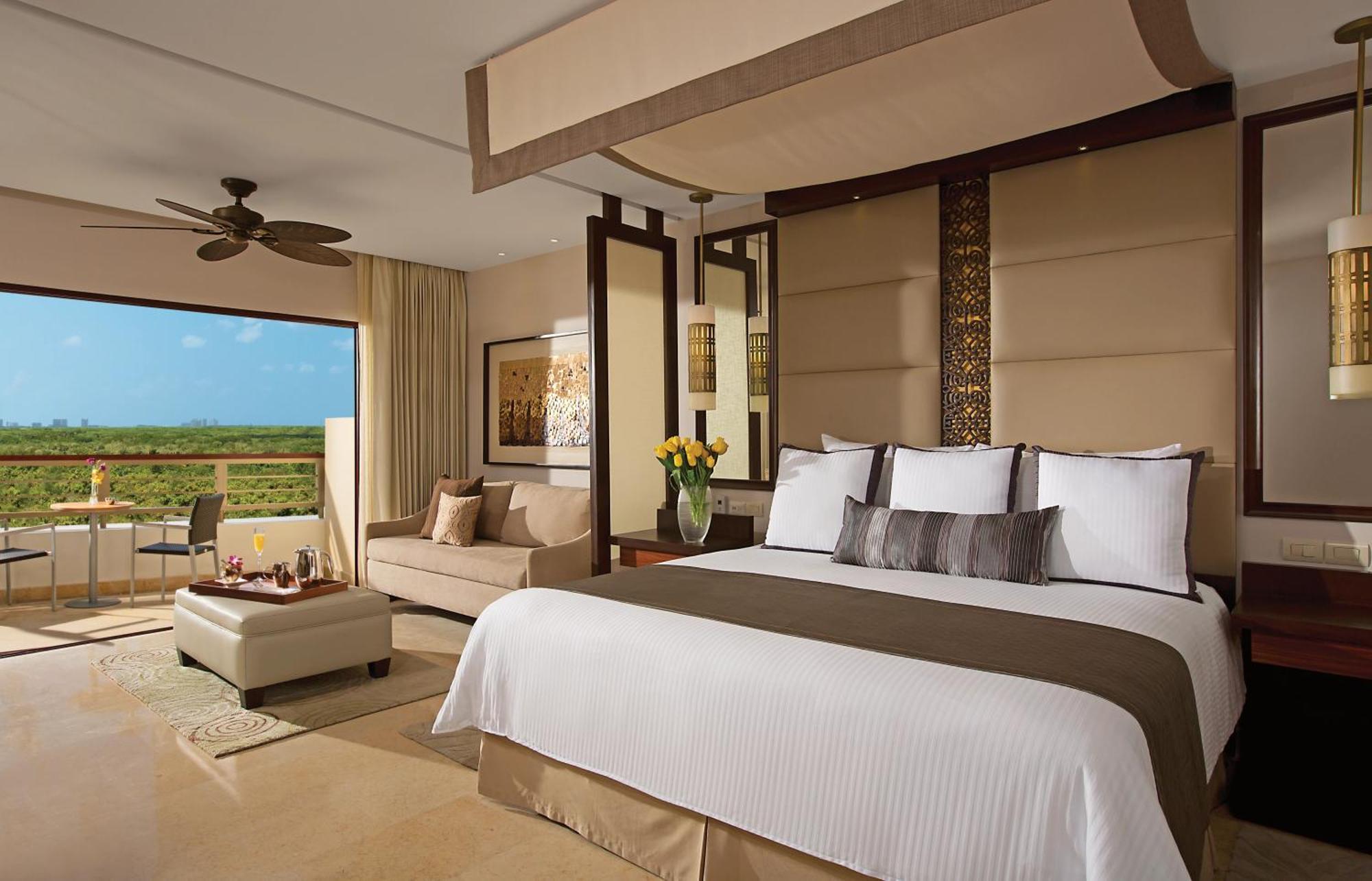 Secrets Playa Mujeres Golf & (adults Only) Cancún
