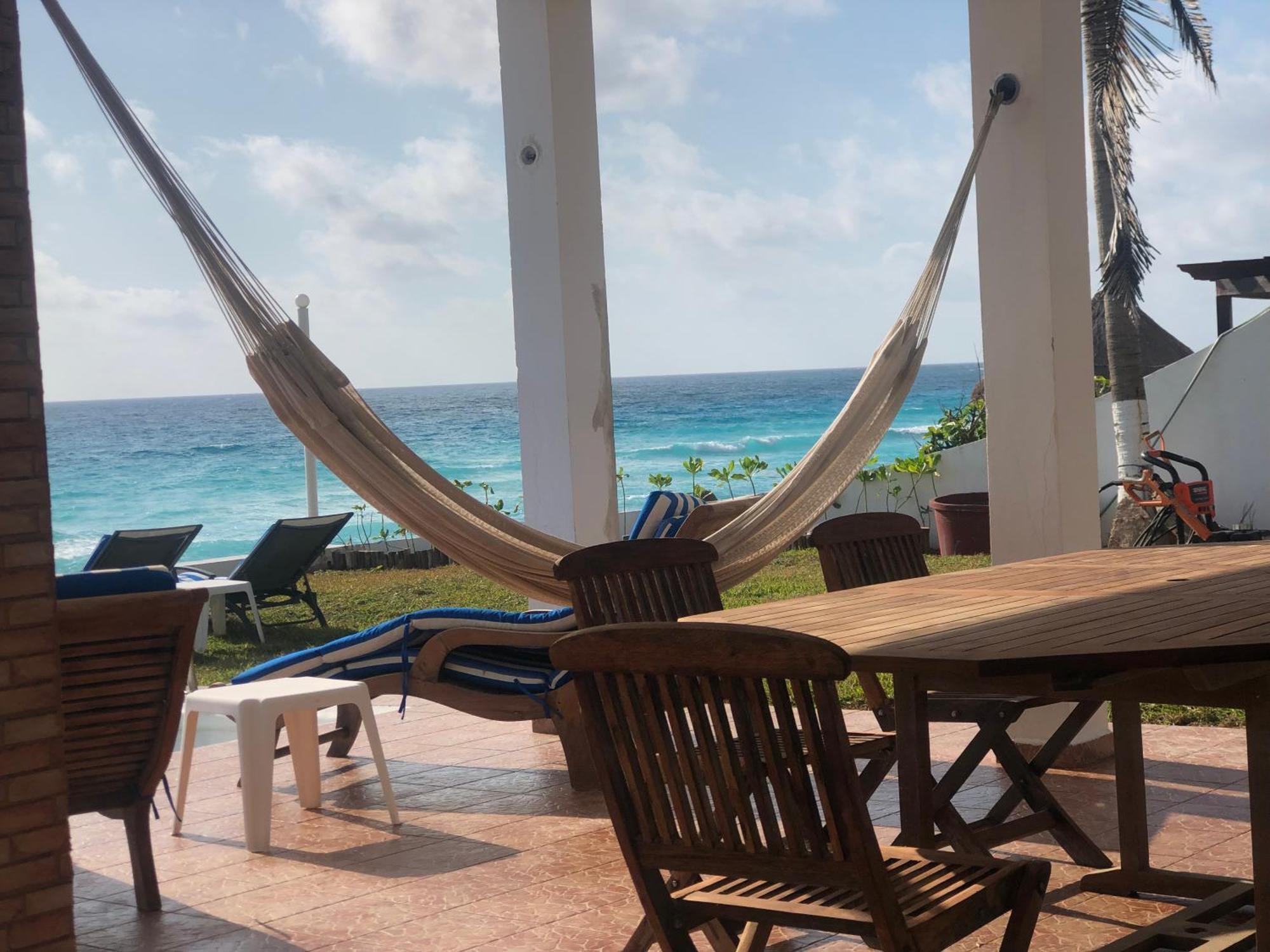 Сasa de vacaciones Casa Picón Cancún