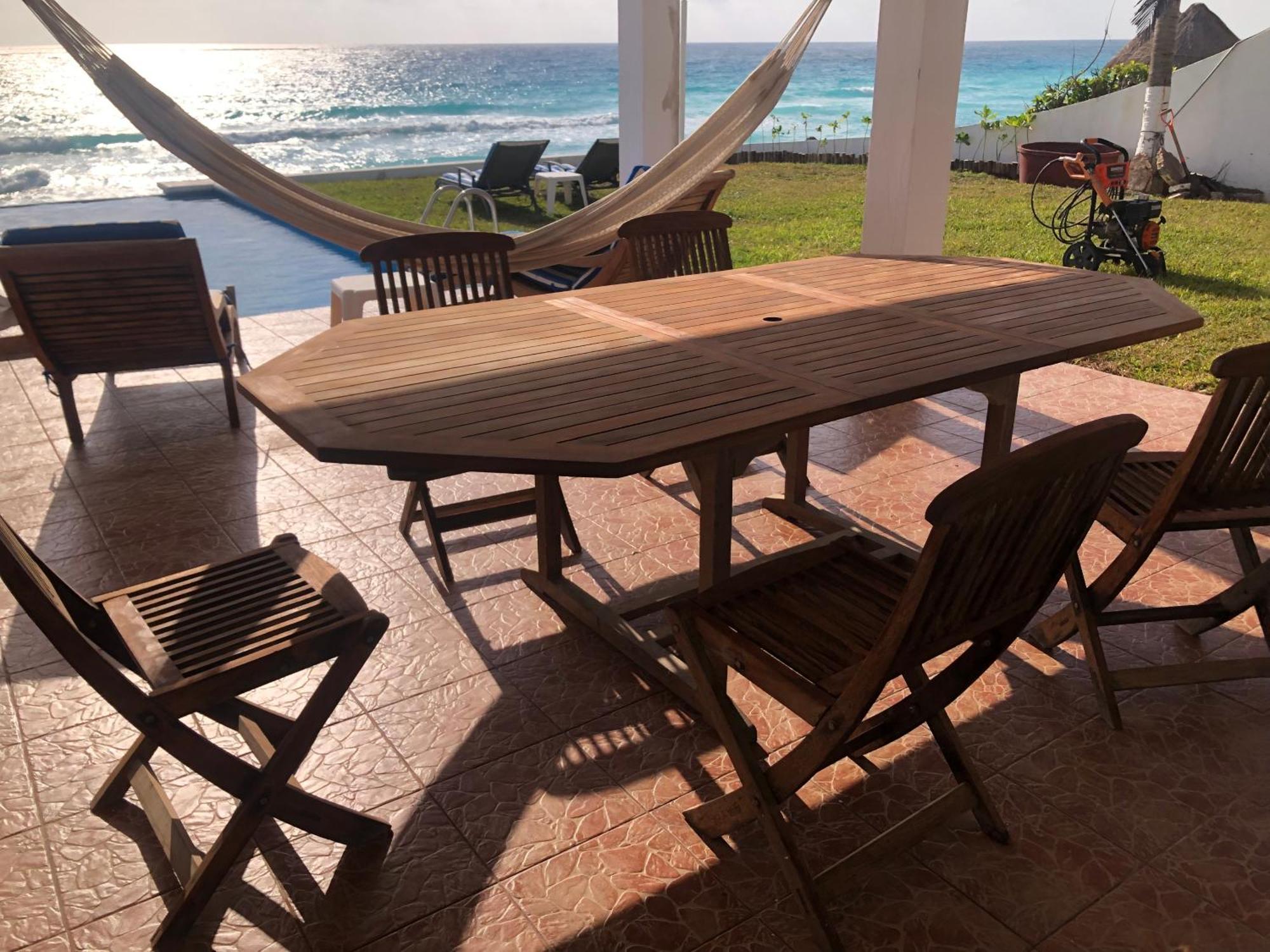 Casa Picón Cancún