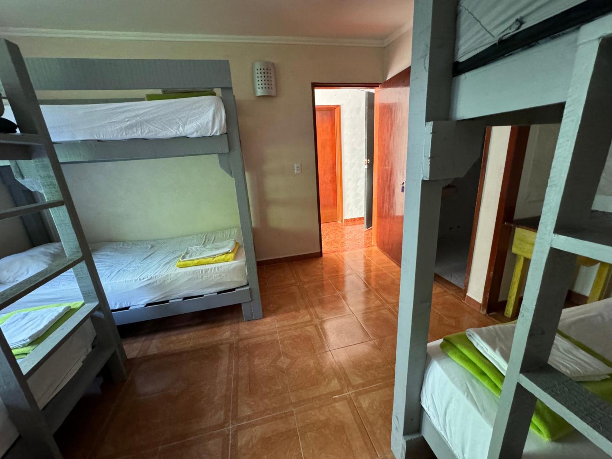 Habitación en casa particular Casa Pecari Cancún