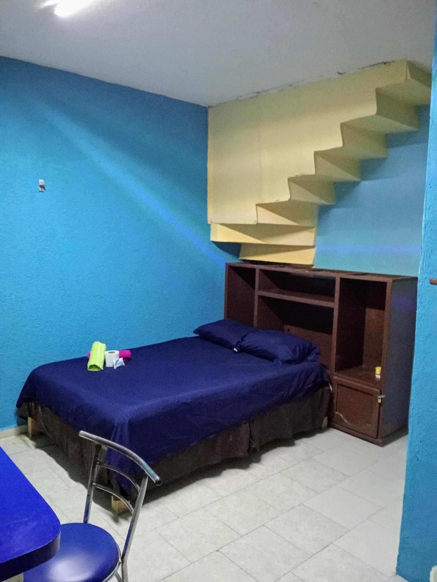 Tipo Estudio, Chackah 2pax Wifi *