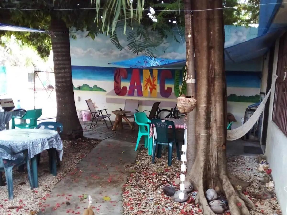 Balagan Planta Alta * Cancún