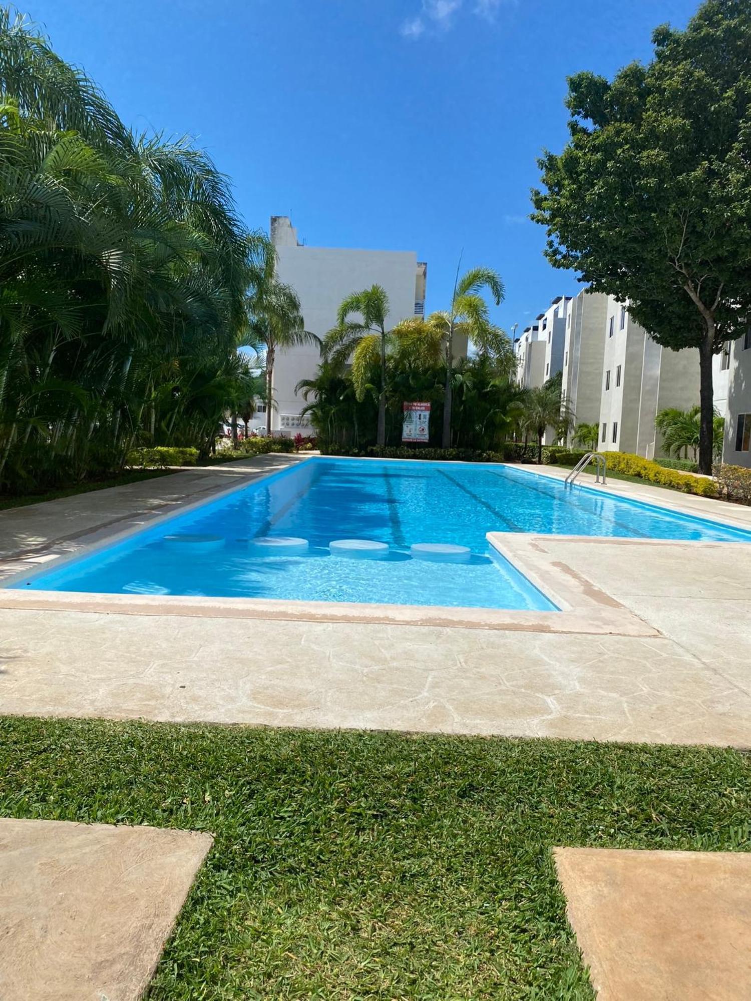 Enjoy Apartamento Cancún