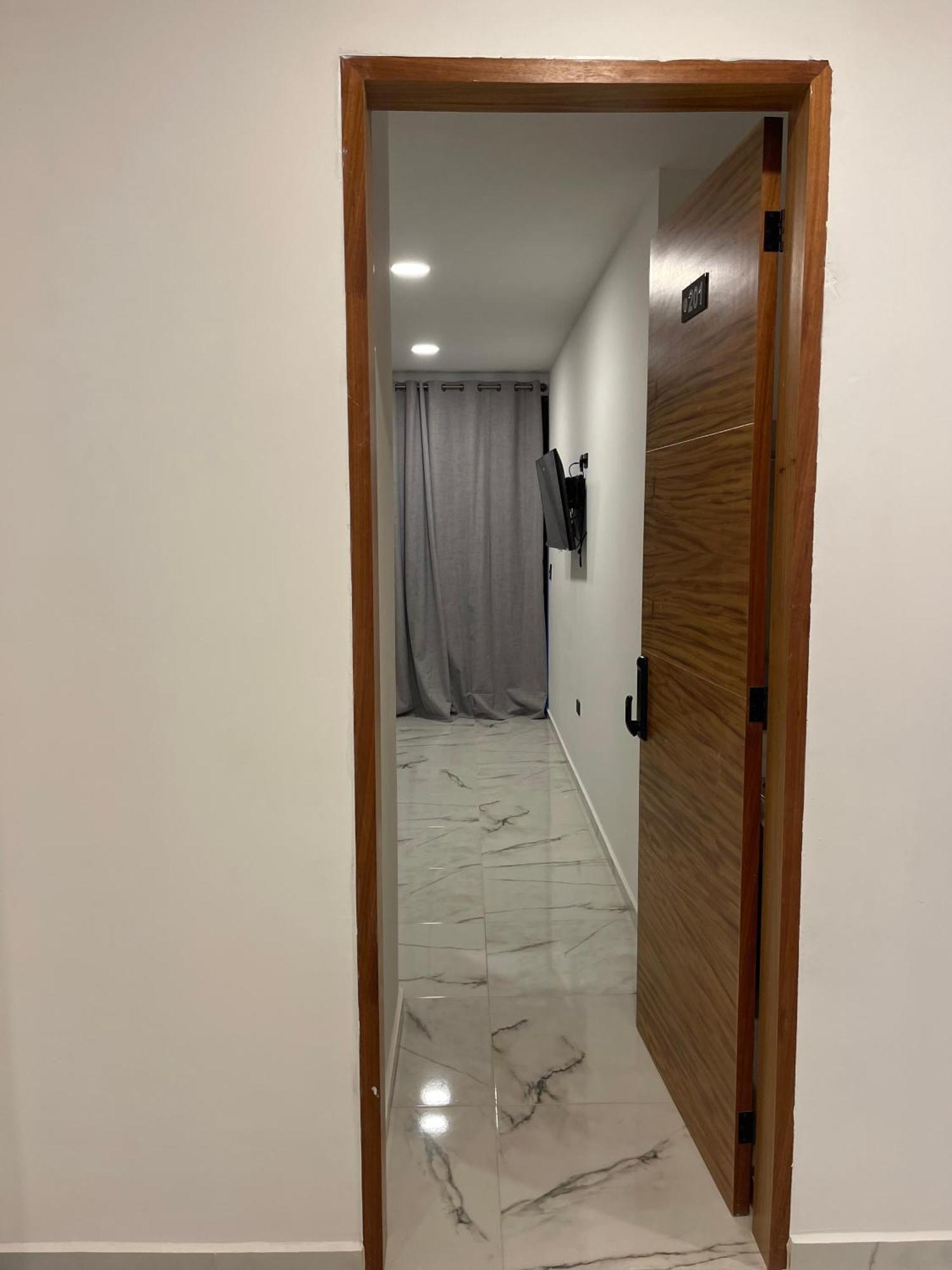 Habitación en casa particular Alce33
