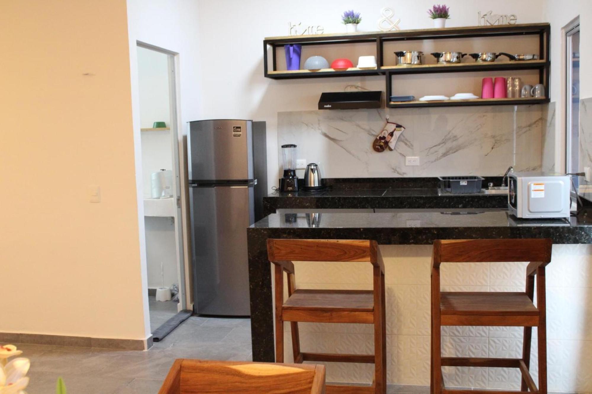 Apartamento Maya Ka'an *