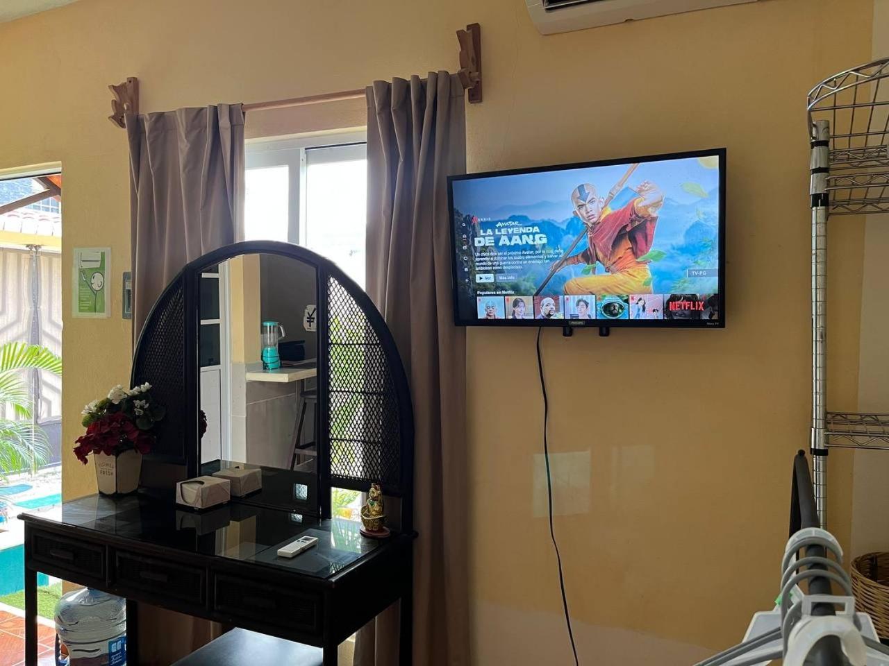 Rustico Mayan Apartamento Cancún