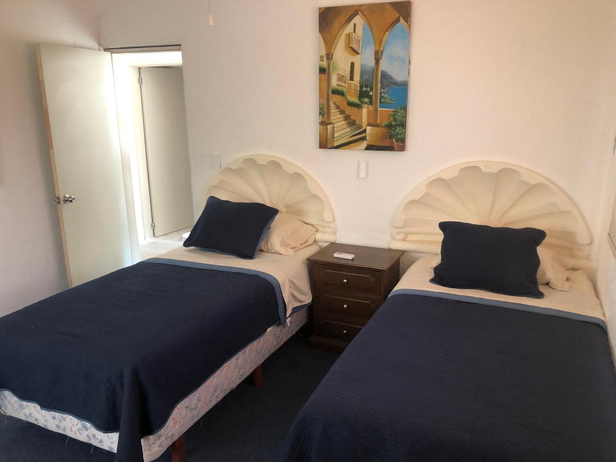 Casa Picón Сasa de vacaciones