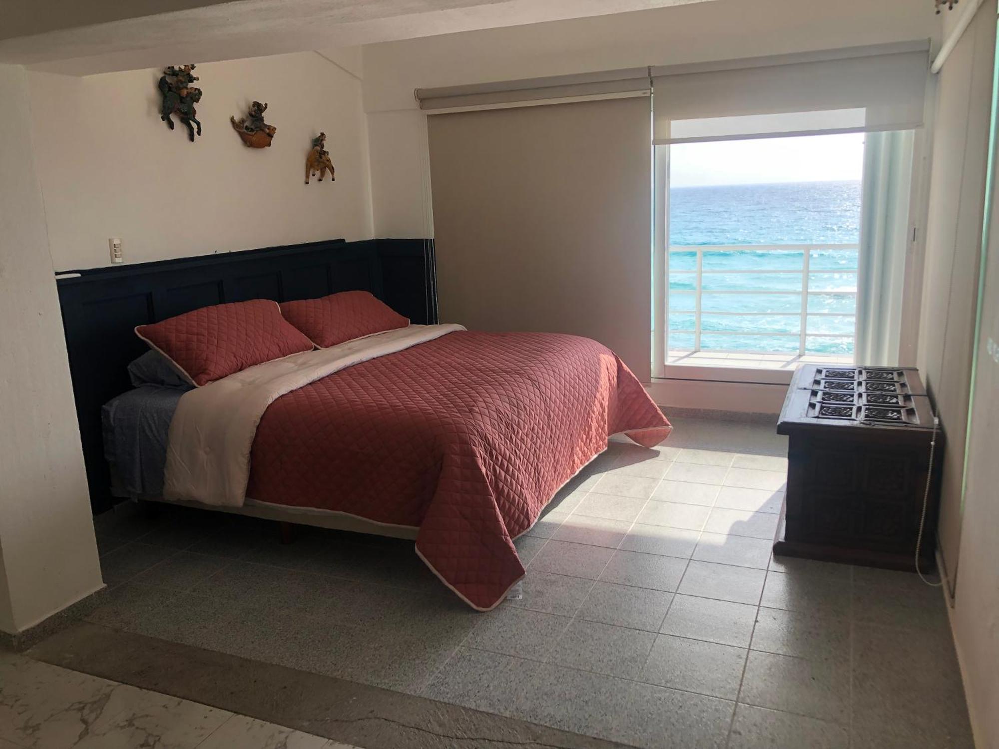Сasa de vacaciones Casa Picón *