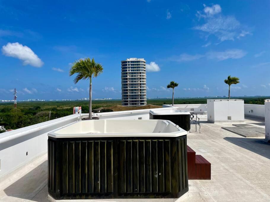 Coco Luxury Loft Apartamento Cancún