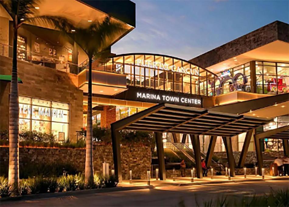 Marina * Cancún