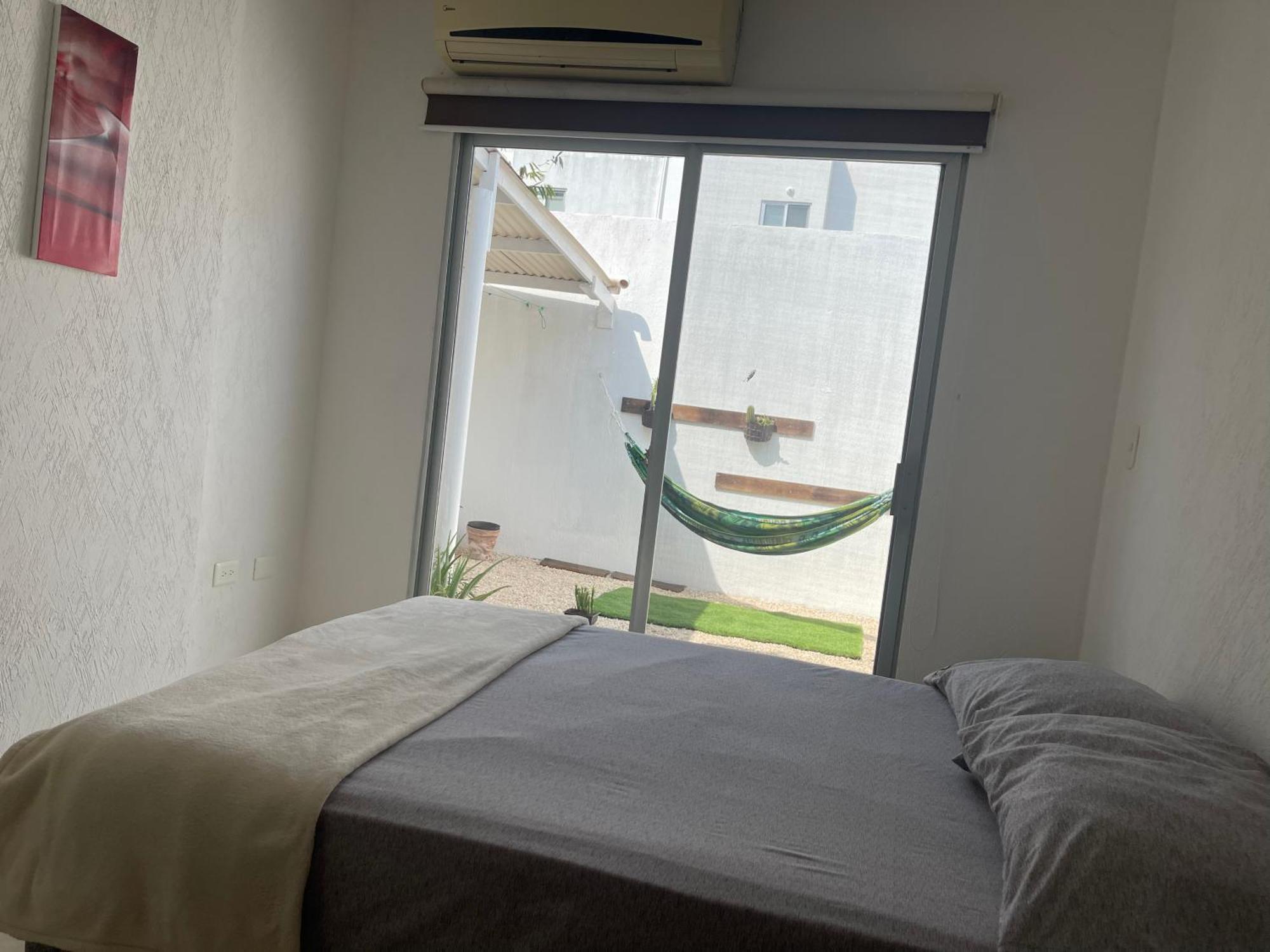 Cuyagua 67 Vip Cancún