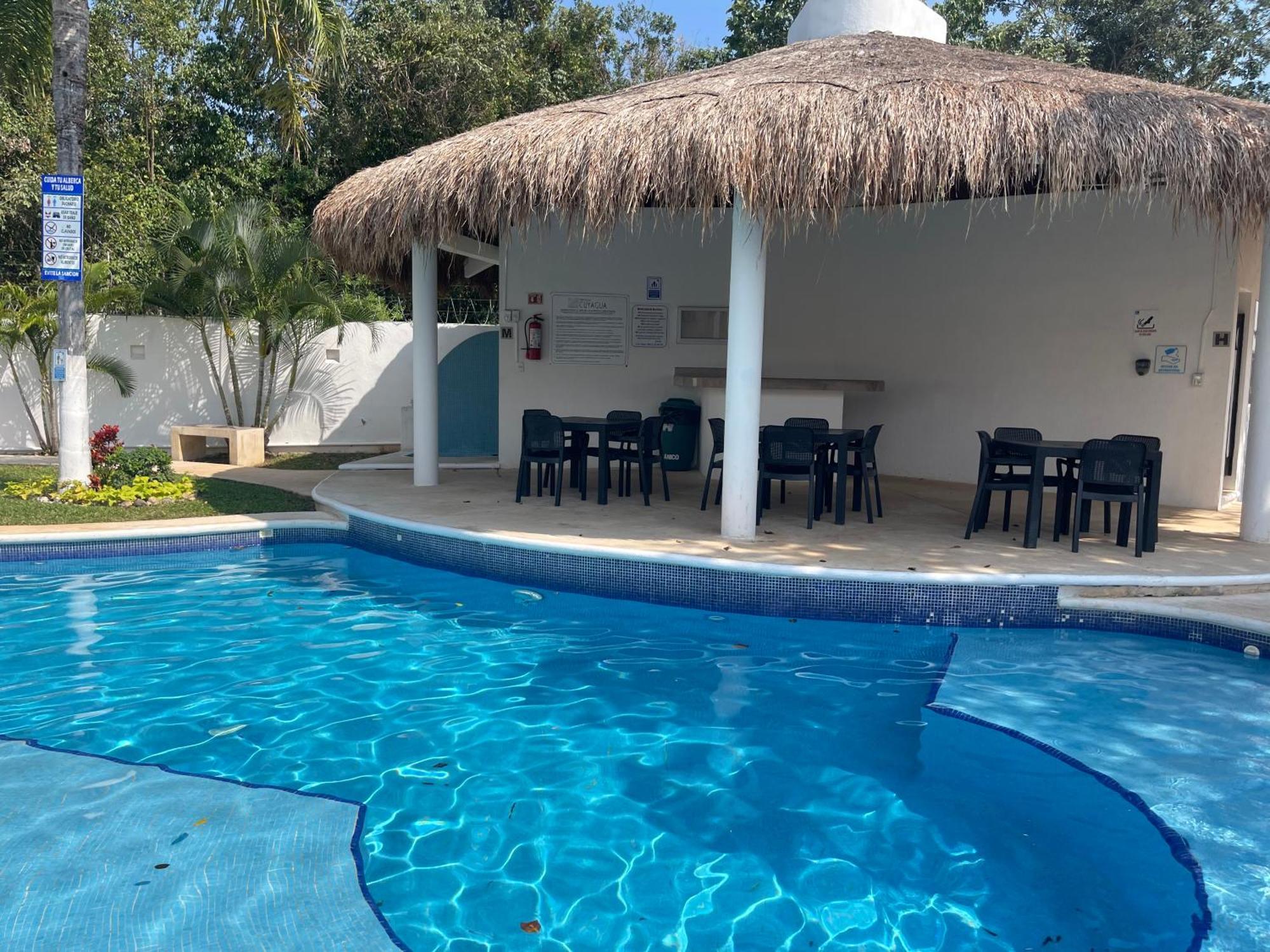 Cuyagua 67 Vip Сasa de vacaciones
